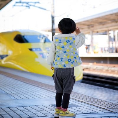 6歳 & 2歳兄弟の母。家族とだいすきをいっしょに追いかけています。兄は新幹線(ドクターイエロー)星のカービィが好き、母は元コスプレイヤーでうたプリが好きです。

こわい方ブロックします🥲お返事は時間がある時のみしています🙇‍♀

Ｆ/Ｂ/Ｒご自由にどうぞ♡
↓Instagramもあります(更新遅め)