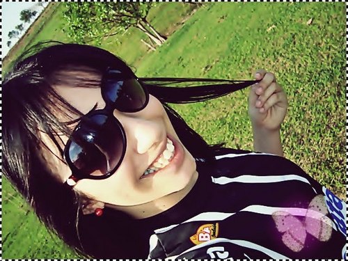 nada vai separar você de mim ♪