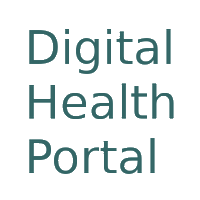 Digital Health Portal (@dhealthportal) Twitter profile photo