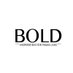 BOLD Traveller (@BOLDmagazine) Twitter profile photo