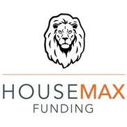 HousemaxFunding's profile picture. Hard Money Loans to Fund Your Next Big Project - Simple Application Process - Fast Approvals