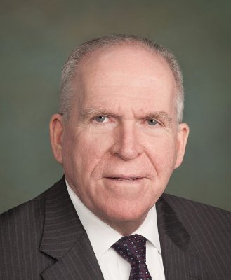 John O. Brennan Profile