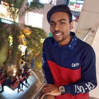 Sayantan Haque (@sayantanhaque) 's Twitter Profile