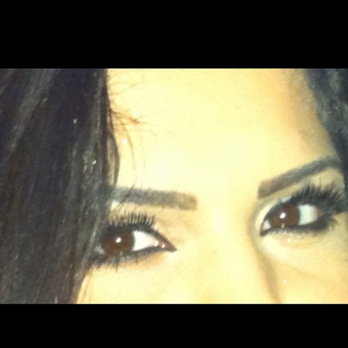 Perfectly imperfect