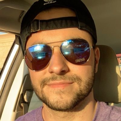 *Twitch affiliate* ~Casual streamer/entertainer~
IG/YouTube: its_rickets
~Partnered with @FadeGrips ~
Use code Rickets for 20% off
https://t.co/vtSgaeuSJ3