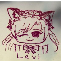 Levi (@levi_ath) 's Twitter Profile