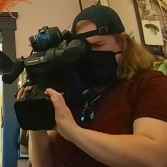 EmilyEvansWDRB's profile picture. Emmy & Murrow award winning Chief Photojournalist at @WDRBNews | FAA licensed drone pilot | @ArkansasState alum #wolvesup | Hogs fan from birth #WPS