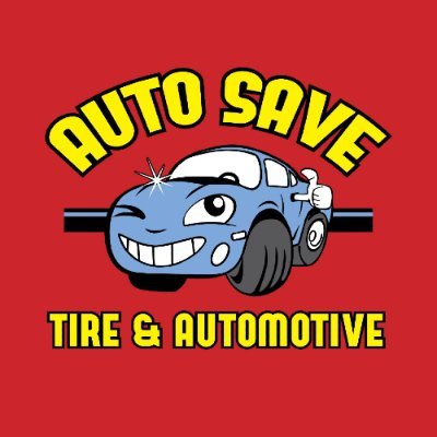 AutoSaveTireAL's profile picture. A family-owned automotive shop, our team of ASE certified technicians perform oil changes, brake repairs, wheel alignments, and more! Visit our website below!
