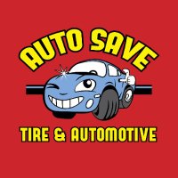 Auto Save Tire & Automotive(@AutoSaveTireAL) 's Twitter Profile Photo