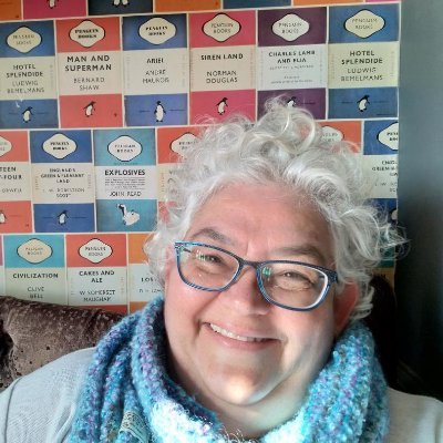 Pommelier; Cider & Perry Advocate; Beer Judge; @CAMRA_Official Member; @britbeerwriters Member. Passionate about equality. Loves the sea. Likes to laugh lots!