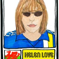 Helen Love(@HELENLOVE123) 's Twitter Profileg