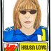 Helen Love (@HELENLOVE123) Twitter profile photo