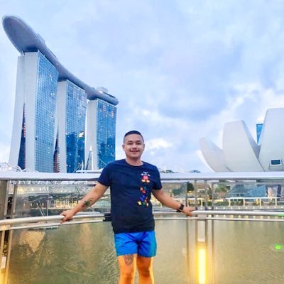 iAmZYKE's profile picture. ★✰★ This is me damn it! I look the way I look, think the way I think, feel the way I feel,i love the way I love! Take me... or Leave me! #TeamFollowback ★✰★