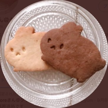 Coreさん クッキー型を作る人 Core Yum Twitter