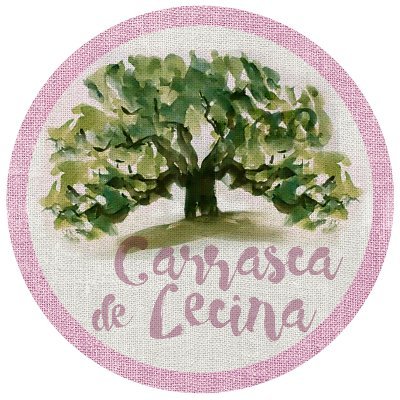 La #CarrascadeLecina 🌳 ganadora Árbol del Año de España 2021 y Árbol de Europa 2021 👉 @treeoftheyear