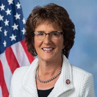 Jackie Walorski(@RepWalorski) 's Twitter Profile Photo