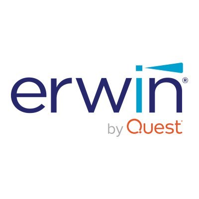 erwin, now a part data of Quest provide management & data governance software including data modeling, data cataloging, data literacy & enterprise architecture