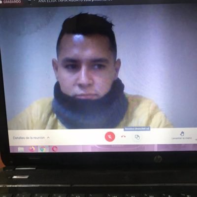 Comprometido por las causas sociales. Orgullosamente Jalisciense y Rojinegro