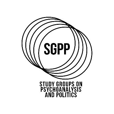Study Groups on Psychoanalysis and Politics