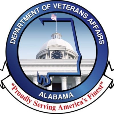 Official Twitter feed for the Alabama Department of Veterans Affairs (ADVA)