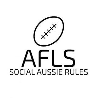 AFLS - for anyone wanting a fun+social yet competitive+active sports experience. #BeSocial #KickGoals #MakeConnections - https://t.co/2N808bQOKq