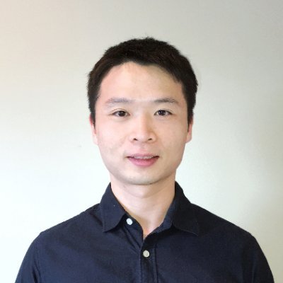 Shaobin__Li's profile picture. Postdoc @CEEatIllinois - Integrated modeling for FEW systems; Machine learning; Optimization
PhD @unl_cee - Quantitative sustainability assessment and design