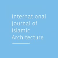 The International Journal of Islamic Architecture (@ijia_journal) 's Twitter Profile