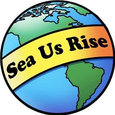 Sea Us Rise aims to inspire the creation of unifying music for global climate action. Visit https://t.co/CzNoXPJXPC to learn more. Not affiliated with any sports teams.