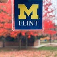 University of Michigan-Flint Undergrad Admissions (@admiss_umflint) 's Twitter Profile Photo University of Michigan-Flint Undergrad Admissions (@admiss_umflint) 's Twitter Profile Photo