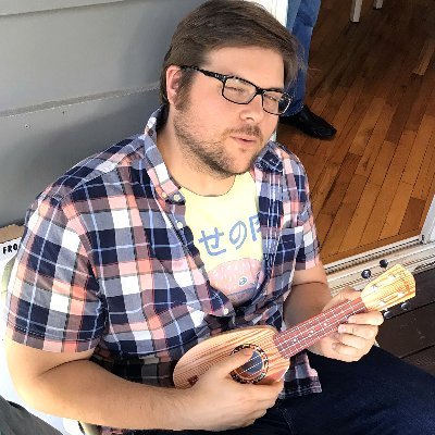 SamSykesSwears's profile picture