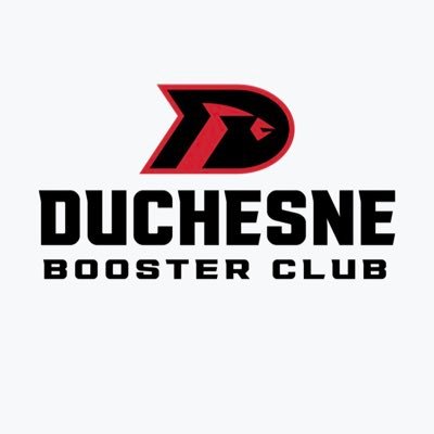 The Official Account of the Duchesne Academy Booster Club❤️ #rollcards