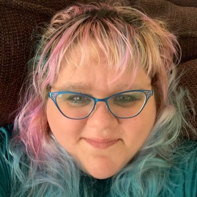 DizzyGypsywitch's profile picture. Author disguised as a sane person. Very slowly drafting my 1st novel. Pagan, MS warrior, permanently exhausted. Cat lady. If you DM me I unfollow & block