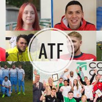 Achieve Thrive Flourish (@southendatf) 's Twitter Profile