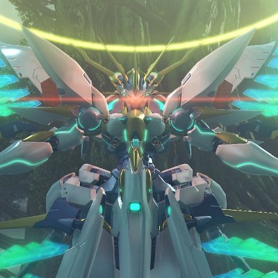 XenoVash's profile picture. Super mid Samus player.