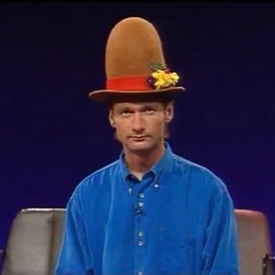 _cjrh's profile picture. That’s an awfully hot coffee pot