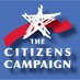 The Citizens Campaign (@CitizenCampaign) Twitter profile photo