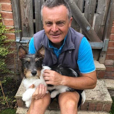 Husband and Father views all honest and my own
