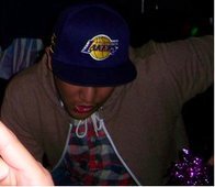 chrischinv's profile picture. 