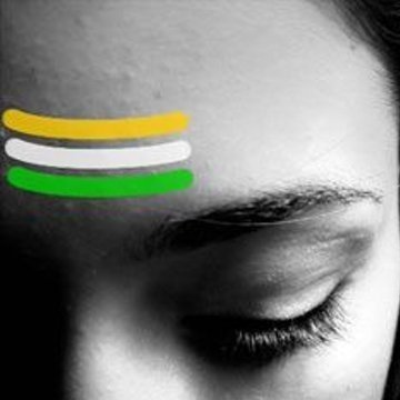 Poetess | PHd (Music) | Ex-RJ | Teacher| Activist | #HappilyMarried #Liberal #ProudIndian #ProudHindu #HumanityFirst | RT not endorsement | 100% FOLLOW BACK