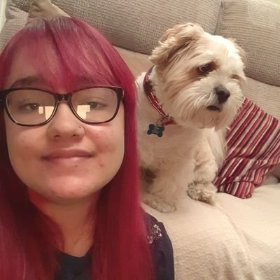 hxnnah_marie's profile picture. 