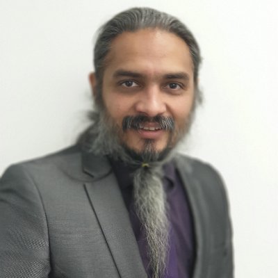 kalra_kam's profile picture. Experiment is the only piece of knowledge available to us, rest is just poetry and imagination - Max Planck.