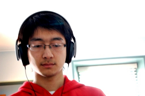 Yinfei Yang Profile