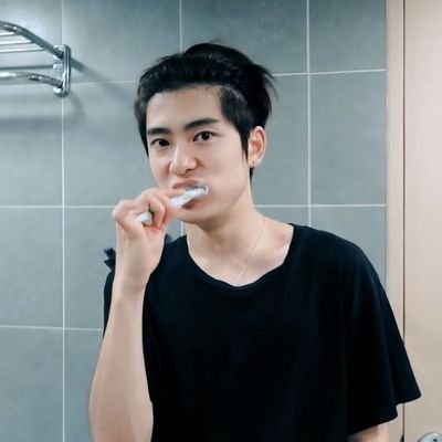 dimplecoffeejae's profile picture. ⁀➷｡#JAEHYUN : “Please keep going and be strong, al. You know I love you right? ❤”