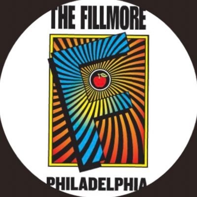 The Fillmore Philadelphia, named Best New Music Venue by Philadelphia Magazine. Follow for updates!