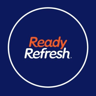 Stay happy and hydrated with the beverages you want, whenever you want them!

Get good hydration delivered right to your door with ReadyRefresh.