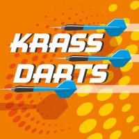 @KrassDarts(@krassdarts) 's Twitter Profile Photo