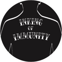 Inking of Immunity(@Inking_Immunity) 's Twitter Profile Photo