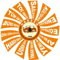 Hak-Sen Konfederasyonu Genel Merkez ANKARA (@hak_sen06) Twitter profile photo