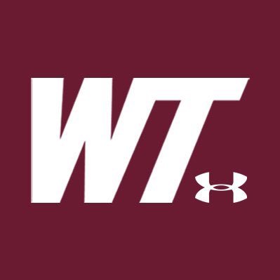 Keeping former West Texas A&M students and current coaches connected!