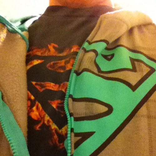 syclonefx's profile picture. I'm a Superman Freak, a Computer Geek, a Web-designer and an iPhone Developer